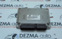 Calculator motor 03E906033AB, Skoda Fabia 1 Combi (6Y5) 1.2Benzina