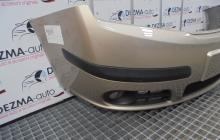 Bara fata cu proiectoare 6Y0807221E, Skoda Fabia 1 sedan (6Y3)