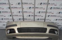 Bara fata cu proiectoare 6Y0807221E, Skoda Fabia 1 sedan (6Y3)