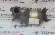 Catalizator GM55354261, Opel Astra H combi, 1.7cdti, Z17DTH