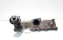 Galerie admisie cu clapete 8973134590, Opel Corsa C (F08, F68) 1.7cdti, Z17DTH