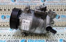 Compresor clima Vw Sharan 2.0tdi, CFF, 5N0820803A