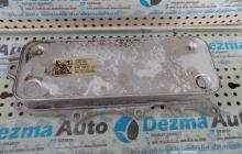 Racitor ulei, 6421800165, Mercedes Clasa C (W203), 3.0cdi,