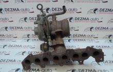 Turbosuflanta 9644384180, Citroen C8 (EA, EB) 2.0hdi, RHW