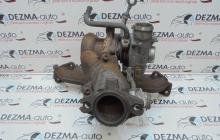 Turbosuflanta 9644384180, Citroen C8 (EA, EB) 2.0hdi, RHW