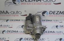 Electromotor, 02M911024S, Golf 7 (5G)