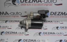 Electromotor, 02T911023M, Golf 5 (1K1) 1.6b