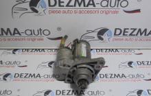 Electromotor, 02Z911023G, Passat Variant (3C5) 2.0FSI