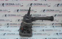 Pompa servo directie, 9671691980, Citroen C3 (FC), 1.6hdi, 9HZ (pr:110747)