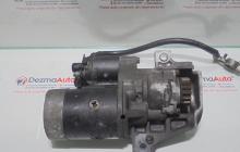 Electromotor 09A911023A, Audi A3 (8L1) 1.9tdi, ASZ