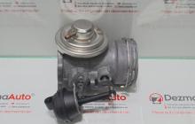 Egr cu clapeta 03G131501A, Seat Altea (5P1) 1.9tdi, BJB