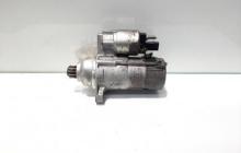 Electromotor, cod 02M911024P, Eos (1F7, 1F8) 2.0TDI (id:482531)