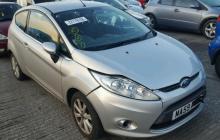 Vindem piese de interior Ford Fiesta 6, 1.25b, 2009