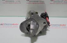 Electromotor 3M5T-11000-CF, Ford Focus C-Max, 1.6tdci