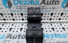 Butoane comanda geam Seat Altea XL 2.0tdi, CFHC, 1K49598573B