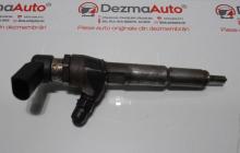 Injector cod 4M5Q-9R593-AD, Ford Focus 2 combi (DA) 1.8tdci, KKDB