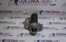 Electromotor, 1241-8506657, Seria 3 (E90) 2.0d