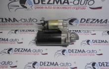 Electromotor, 1241-7796892-02, Seria 1 (E81, E87) 2.0d