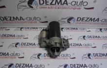 Electromotor, 1241-7823700-01, Seria 3 (E90) 2.0d