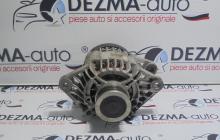 Alternator, 63321826010, Alfa Romeo 159 (939) 1.9JTD