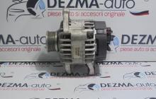 Alternator, 63321826010, Alfa Romeo 159 (939) 1.9JTD