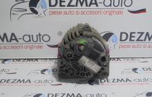 Alternator, cod 8200290215, Megane 2, 1.9DCI