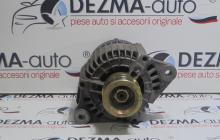 Alternator, cod 63321418, Doblo (119) 1.9 JTD (id:122936)