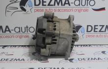 Alternator, Focus (DAW, DBW)