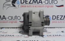 Alternator, cod 8V21-10300-AB, Fiesta 6, 1.6TDCI