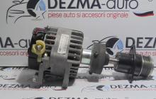 Alternator, cod 06337742, Focus 2 (DA) 1.8TDCI