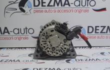 Alternator, cod 3S6T-AA, Fiesta 5, 1.4TDCI