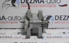 Alternator, cod 3S6T-AA, Fiesta 5, 1.4TDCI