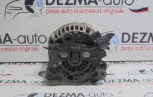 Alternator, cod 7794970, Mini Cooper (R50, R53) 1.6d