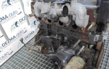 Motor F9DA, Ford Focus sedan, 1.8tdci