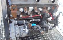 Motor F9DA, Ford Focus sedan, 1.8tdci