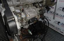 Motor F9Q782, Renault Kangoo, 1.9dci