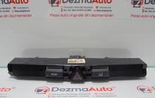 Buton avarii cu butoane comenzi GM13100107, Opel Astra H sedan