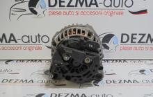 Alternator, 045903023A, Polo (9N) 1.4TDI