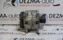 Alternator, 045903023A, Polo (9N) 1.4TDI