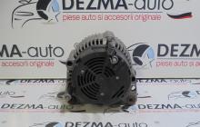 Alternator, 0123310038, Polo (9N) 1.4TDI