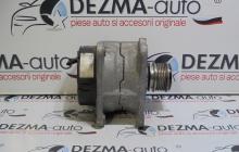 Alternator, 0123310038, Polo (9N) 1.4TDI