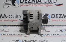 Alternator, cod 06A903026C, Bora (1J2) 1.4b