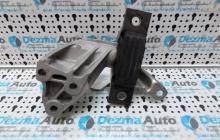 Suport cu tampon motor Fiat Doblo (119) 1.4B, 0517620650