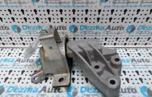 Suport cu tampon motor Fiat Doblo (119) 1.4B, 0517620650