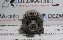 Alternator, cod 037903025L, Superb (3U4) 1.9TDI