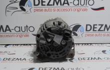 Alternator, cod 045903023, Roomster (5J) 1.4TDI