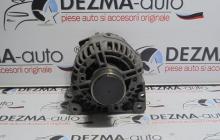 Alternator, cod 045903023, Roomster (5J) 1.4TDI