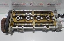 Capac chiulasa cu 2 axe came 036103475AG, Vw Golf 4 (1J1) 1.6b, BCB