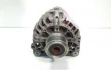 Alternator 90A, cod 038903023R, Seat Cordoba (6K2) 1.9 SDI, AQM (id:289172)