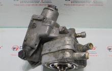 Suport filtru ulei cu racitor ulei, 06A115417, Vw Bora (1J) 1.8T-Benzina, AUM